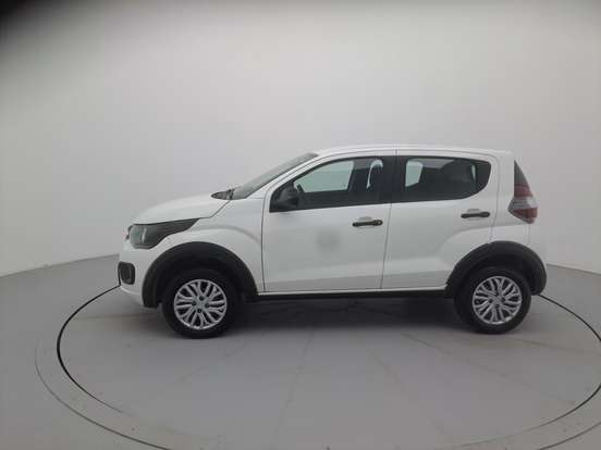 FIAT-MOBI-1.0 EVO FLEX LIKE. MANUAL FIAT-MOBI-2025