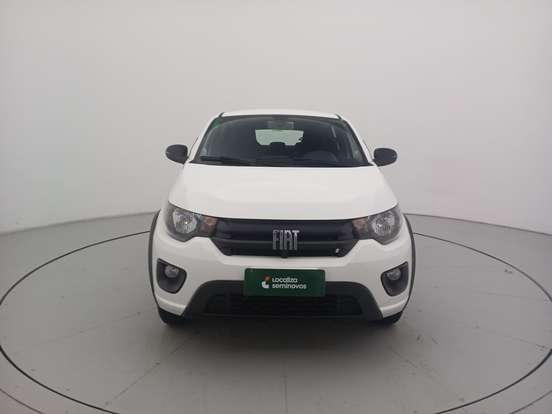 FIAT-MOBI-1.0 EVO FLEX LIKE. MANUAL FIAT-MOBI-2025