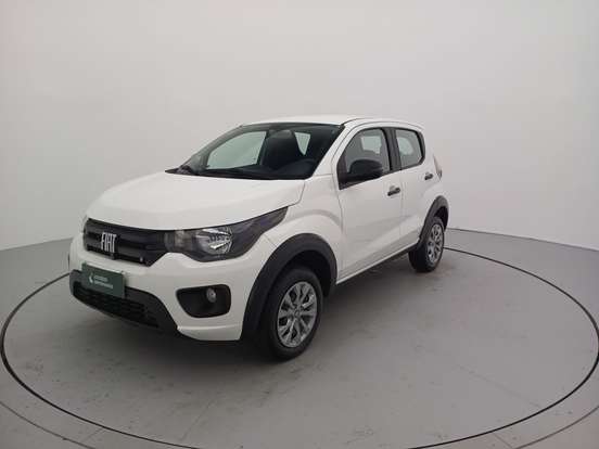 FIAT-MOBI-1.0 EVO FLEX LIKE. MANUAL FIAT-MOBI-2025