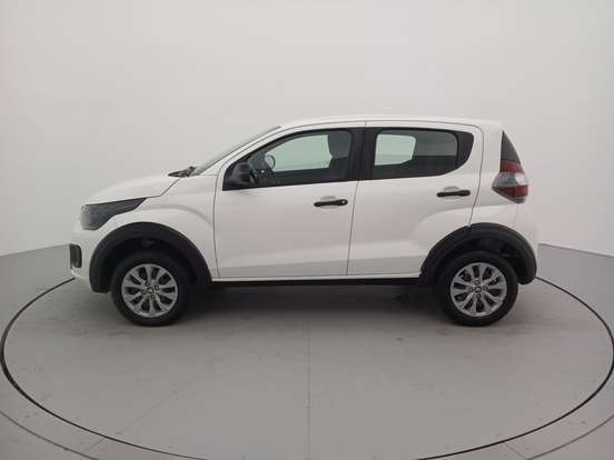 FIAT-MOBI-1.0 EVO FLEX LIKE. MANUAL FIAT-MOBI-2025
