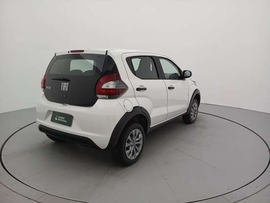 FIAT-MOBI-1.0 EVO FLEX LIKE. MANUAL FIAT-MOBI-2025