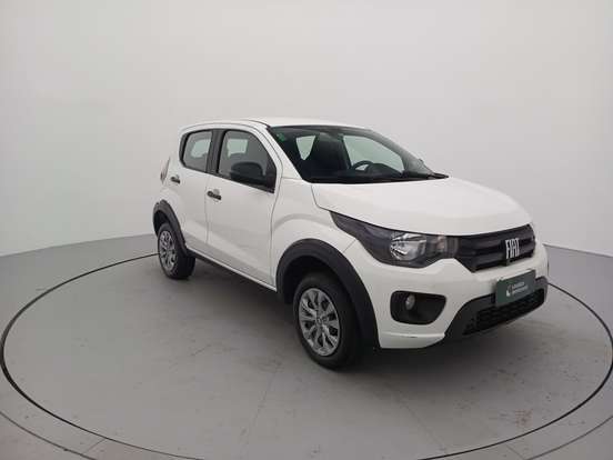 FIAT-MOBI-1.0 EVO FLEX LIKE. MANUAL FIAT-MOBI-2025