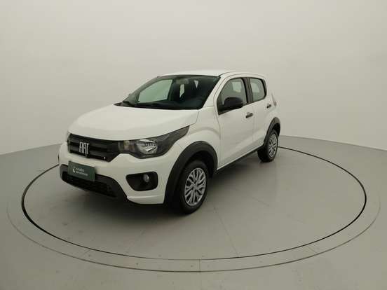 FIAT-MOBI-1.0 EVO FLEX LIKE. MANUAL FIAT-MOBI-2025