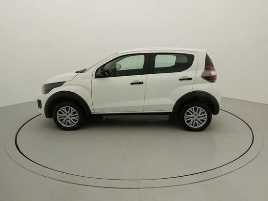 FIAT-MOBI-1.0 EVO FLEX LIKE. MANUAL FIAT-MOBI-2025