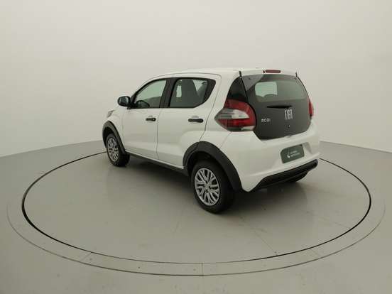 FIAT-MOBI-1.0 EVO FLEX LIKE. MANUAL FIAT-MOBI-2025