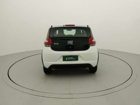 FIAT-MOBI-1.0 EVO FLEX LIKE. MANUAL FIAT-MOBI-2025