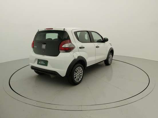 FIAT-MOBI-1.0 EVO FLEX LIKE. MANUAL FIAT-MOBI-2025