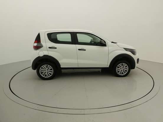FIAT-MOBI-1.0 EVO FLEX LIKE. MANUAL FIAT-MOBI-2025