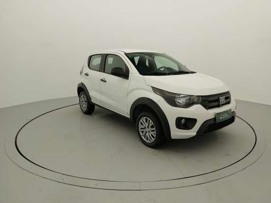 FIAT-MOBI-1.0 EVO FLEX LIKE. MANUAL FIAT-MOBI-2025