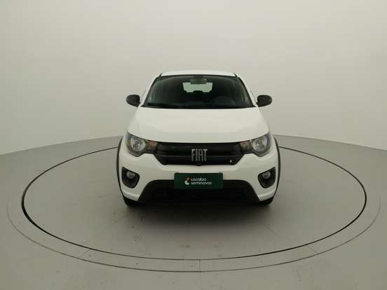 FIAT-MOBI-1.0 EVO FLEX LIKE. MANUAL FIAT-MOBI-2025