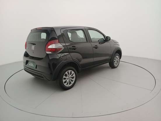 FIAT-MOBI-1.0 EVO FLEX LIKE. MANUAL FIAT-MOBI-2025