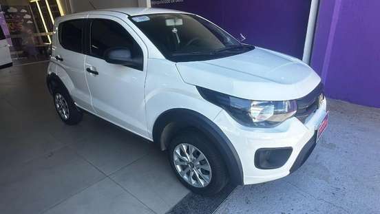 FIAT-MOBI-1.0 EVO FLEX LIKE. MANUAL FIAT-MOBI-2024