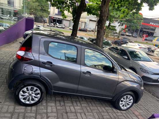 FIAT-MOBI-1.0 EVO FLEX LIKE. MANUAL FIAT-MOBI-2024
