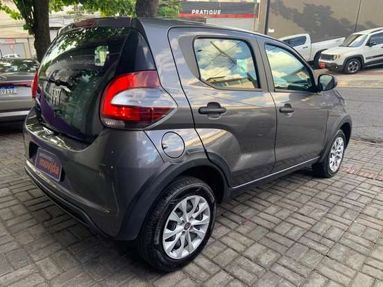 FIAT-MOBI-1.0 EVO FLEX LIKE. MANUAL FIAT-MOBI-2024