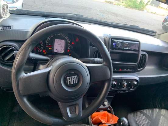 FIAT-MOBI-1.0 EVO FLEX LIKE. MANUAL FIAT-MOBI-2024