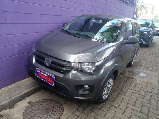 FIAT-MOBI-1.0 EVO FLEX LIKE. MANUAL FIAT-MOBI-2024