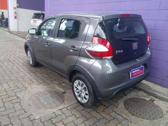 FIAT-MOBI-1.0 EVO FLEX LIKE. MANUAL FIAT-MOBI-2024
