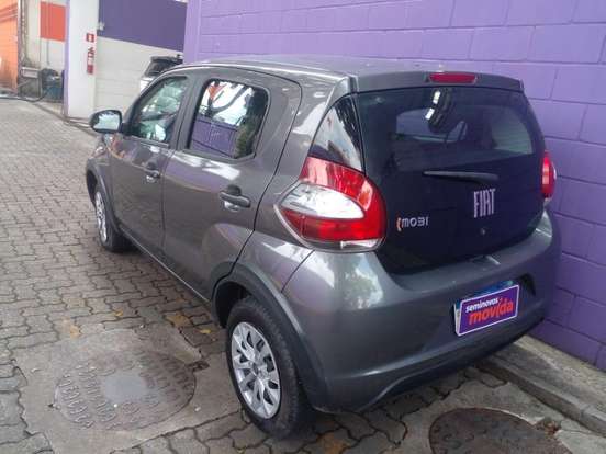 FIAT-MOBI-1.0 EVO FLEX LIKE. MANUAL FIAT-MOBI-2024