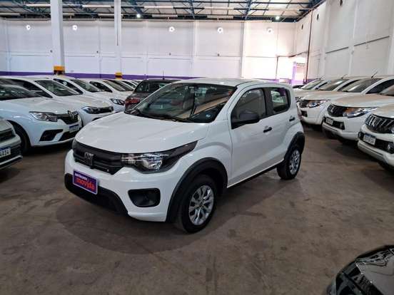 FIAT-MOBI-1.0 EVO FLEX LIKE. MANUAL FIAT-MOBI-2024