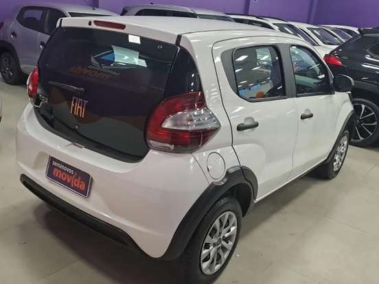 FIAT-MOBI-1.0 EVO FLEX LIKE. MANUAL FIAT-MOBI-2024