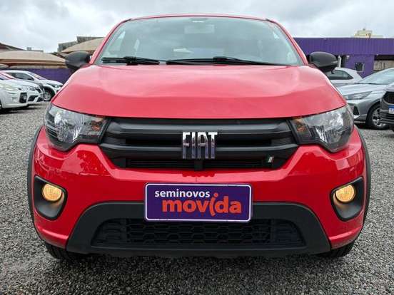 FIAT-MOBI-1.0 EVO FLEX LIKE. MANUAL FIAT-MOBI-2024