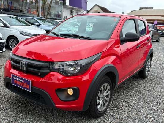 FIAT-MOBI-1.0 EVO FLEX LIKE. MANUAL FIAT-MOBI-2024