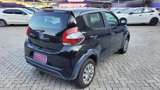 FIAT-MOBI-1.0 EVO FLEX LIKE. MANUAL FIAT-MOBI-2024