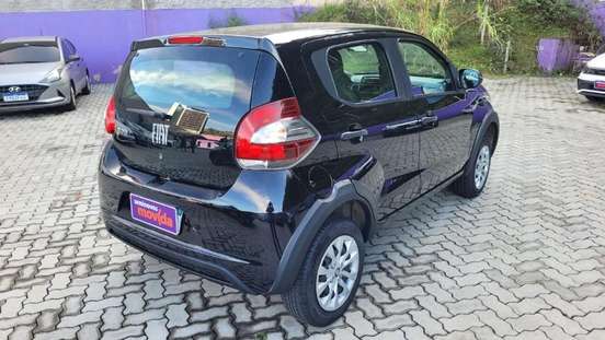 FIAT-MOBI-1.0 EVO FLEX LIKE. MANUAL FIAT-MOBI-2024