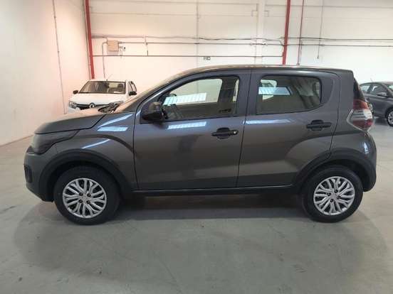 FIAT-MOBI-1.0 EVO FLEX LIKE. MANUAL FIAT-MOBI-2024