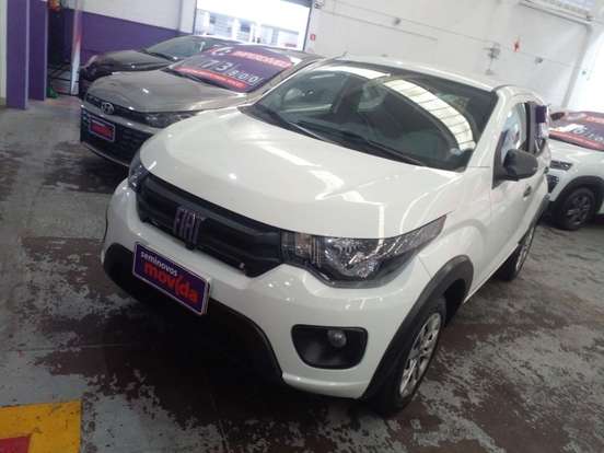 FIAT-MOBI-1.0 EVO FLEX LIKE. MANUAL FIAT-MOBI-2024