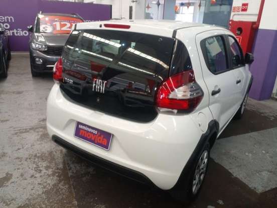 FIAT-MOBI-1.0 EVO FLEX LIKE. MANUAL FIAT-MOBI-2024