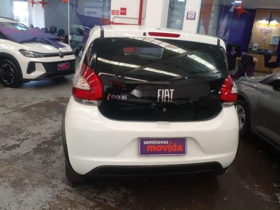 FIAT-MOBI-1.0 EVO FLEX LIKE. MANUAL FIAT-MOBI-2024