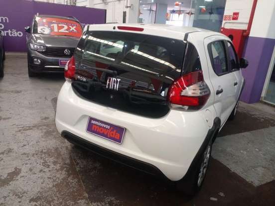 FIAT-MOBI-1.0 EVO FLEX LIKE. MANUAL FIAT-MOBI-2024