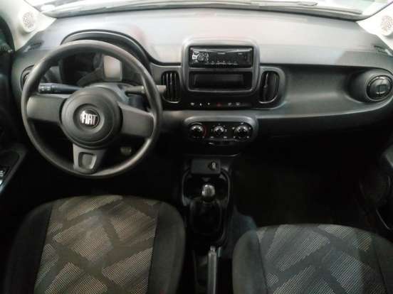 FIAT-MOBI-1.0 EVO FLEX LIKE. MANUAL FIAT-MOBI-2024