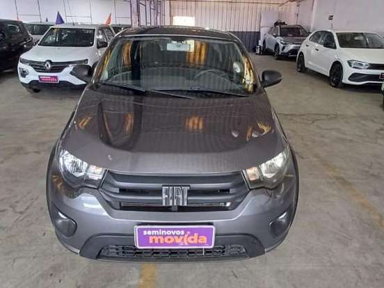 FIAT-MOBI-1.0 EVO FLEX LIKE. MANUAL FIAT-MOBI-2024