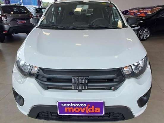 FIAT-MOBI-1.0 EVO FLEX LIKE. MANUAL FIAT-MOBI-2024