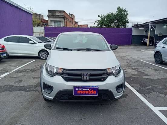 FIAT-MOBI-1.0 EVO FLEX LIKE. MANUAL FIAT-MOBI-2023