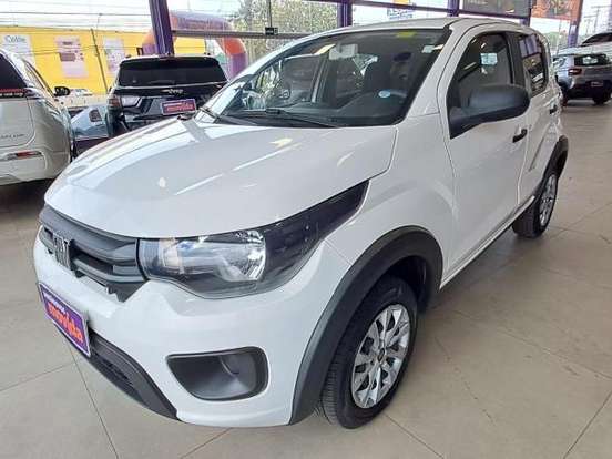 FIAT-MOBI-1.0 EVO FLEX LIKE. MANUAL FIAT-MOBI-2024