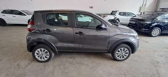 FIAT-MOBI-1.0 EVO FLEX LIKE. MANUAL FIAT-MOBI-2024
