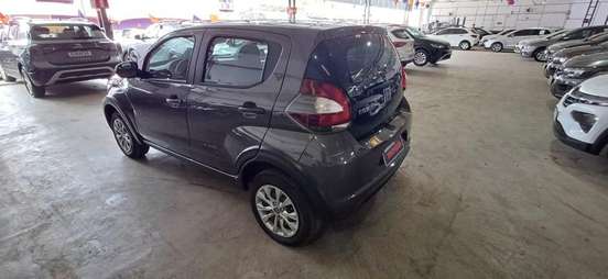 FIAT-MOBI-1.0 EVO FLEX LIKE. MANUAL FIAT-MOBI-2024