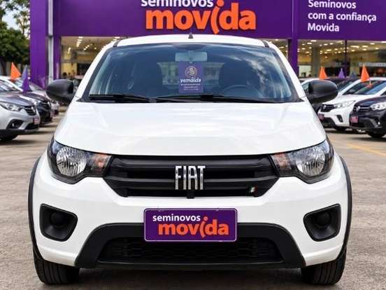 FIAT-MOBI-1.0 EVO FLEX LIKE. MANUAL FIAT-MOBI-2024