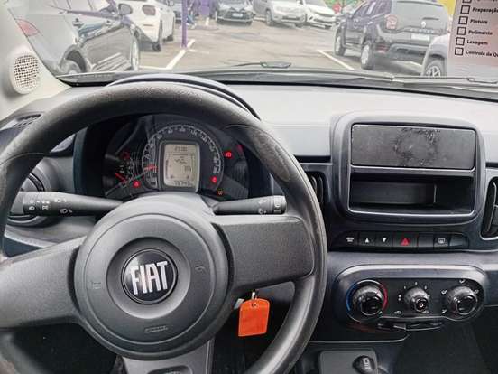 FIAT-MOBI-1.0 EVO FLEX LIKE. MANUAL FIAT-MOBI-2023