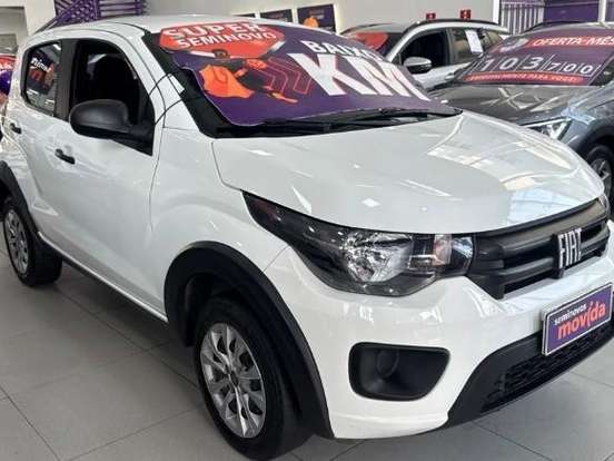 FIAT-MOBI-1.0 EVO FLEX LIKE. MANUAL FIAT-MOBI-2024