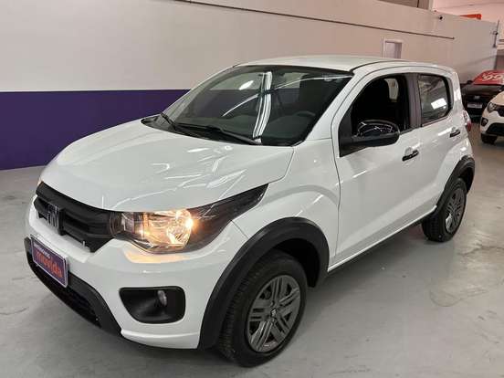 FIAT-MOBI-1.0 EVO FLEX LIKE. MANUAL FIAT-MOBI-2024