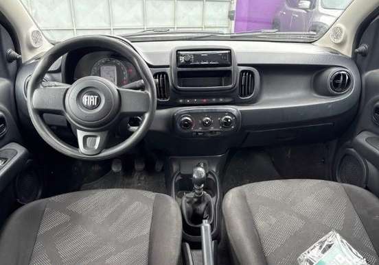 FIAT-MOBI-1.0 EVO FLEX LIKE. MANUAL FIAT-MOBI-2024