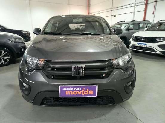 FIAT-MOBI-1.0 EVO FLEX LIKE. MANUAL FIAT-MOBI-2025