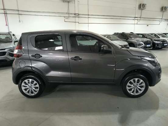 FIAT-MOBI-1.0 EVO FLEX LIKE. MANUAL FIAT-MOBI-2025
