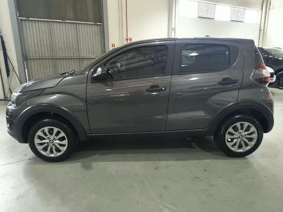 FIAT-MOBI-1.0 EVO FLEX LIKE. MANUAL FIAT-MOBI-2025