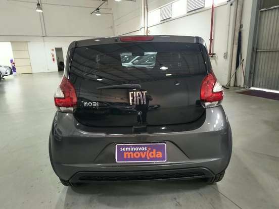 FIAT-MOBI-1.0 EVO FLEX LIKE. MANUAL FIAT-MOBI-2025