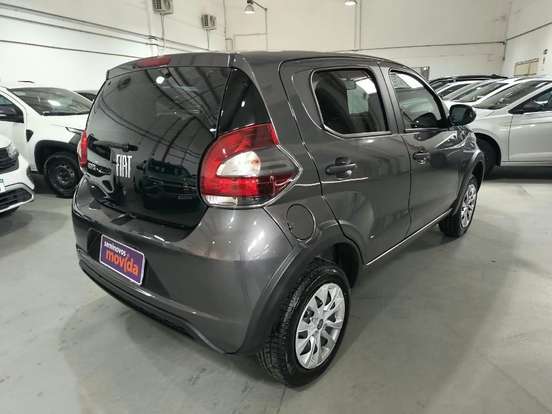 FIAT-MOBI-1.0 EVO FLEX LIKE. MANUAL FIAT-MOBI-2025
